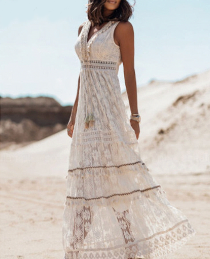 Esther™ Boho Dress