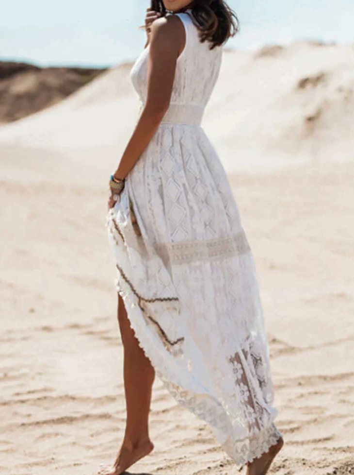 Esther™ Boho Dress