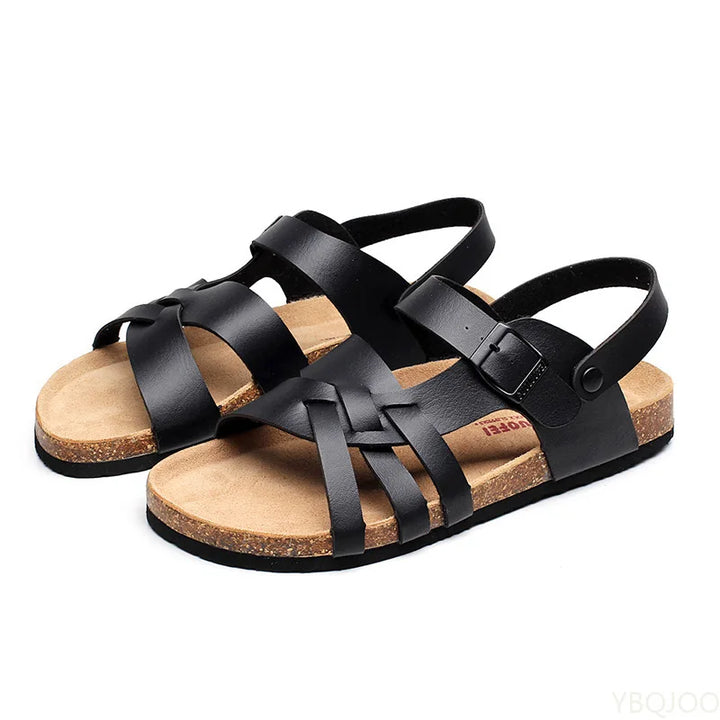 Alfy™ Comfortable Leather Sandals