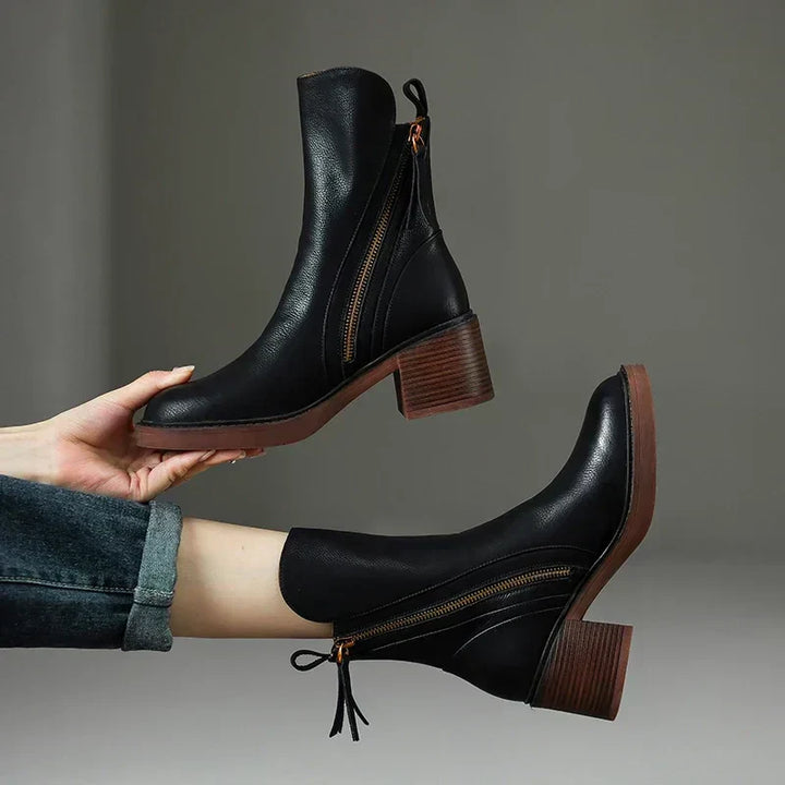 Grazia - Ankle boots