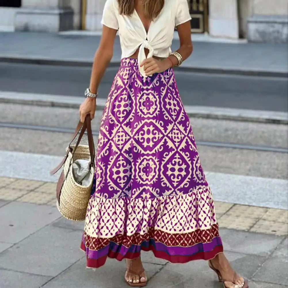 Lilly™ Spring skirt