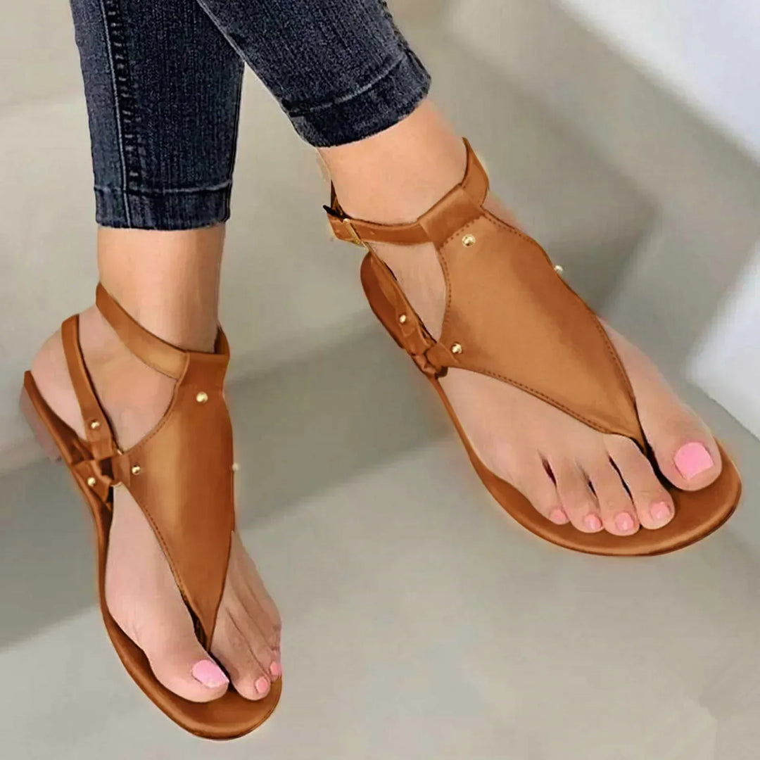 Marcella™ flat sandals