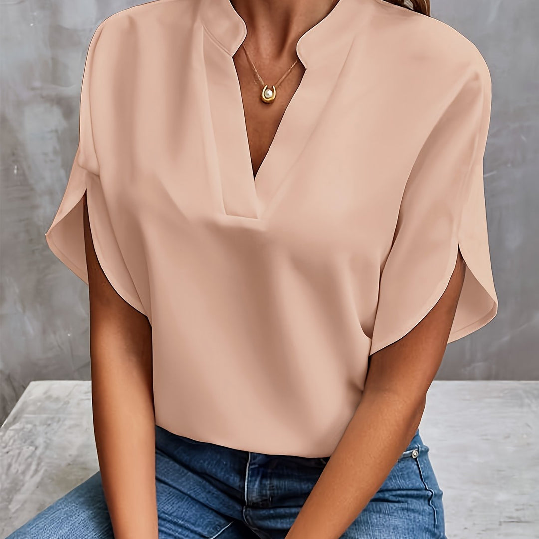 Vivi™ stylish blouse