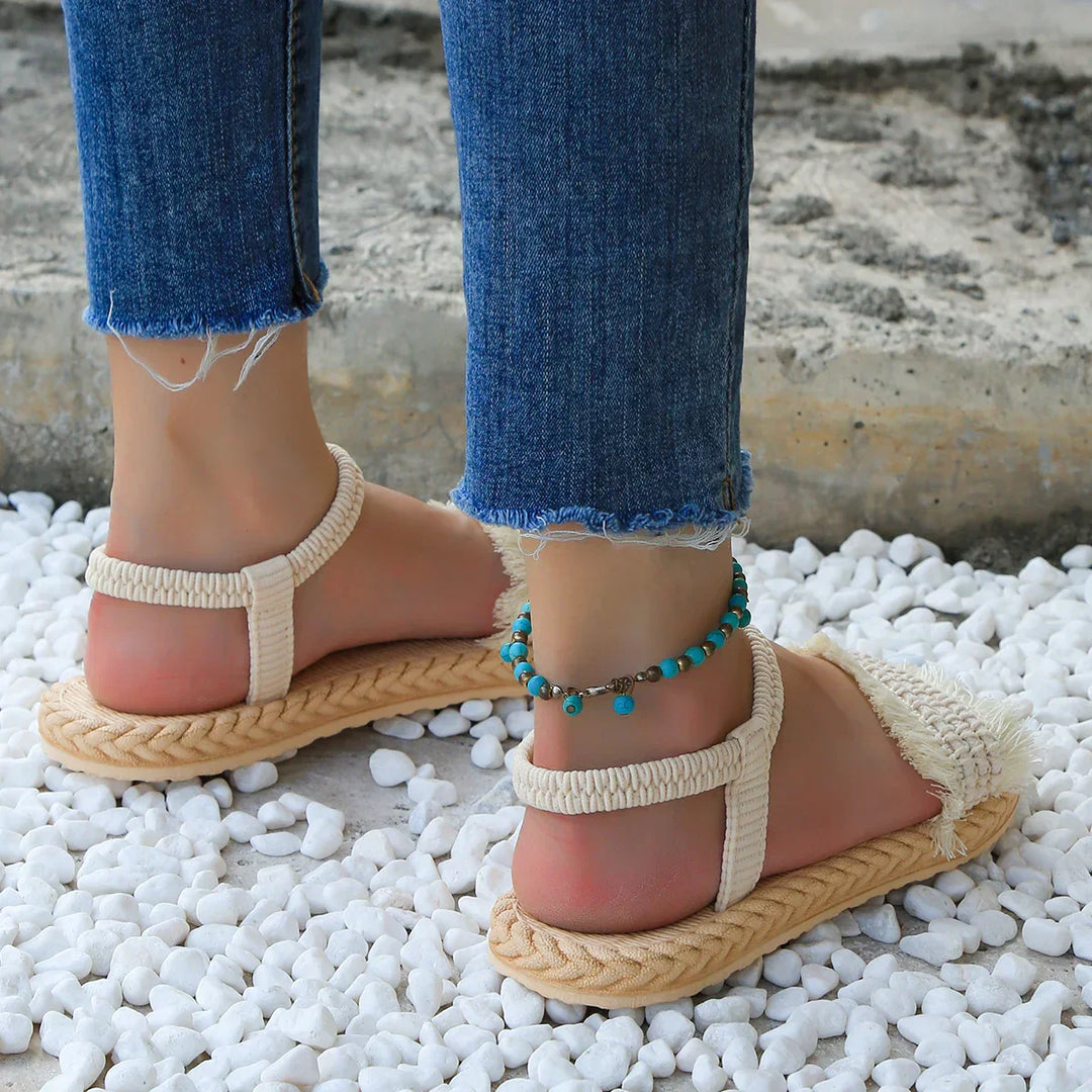 Frieda™ Sandals