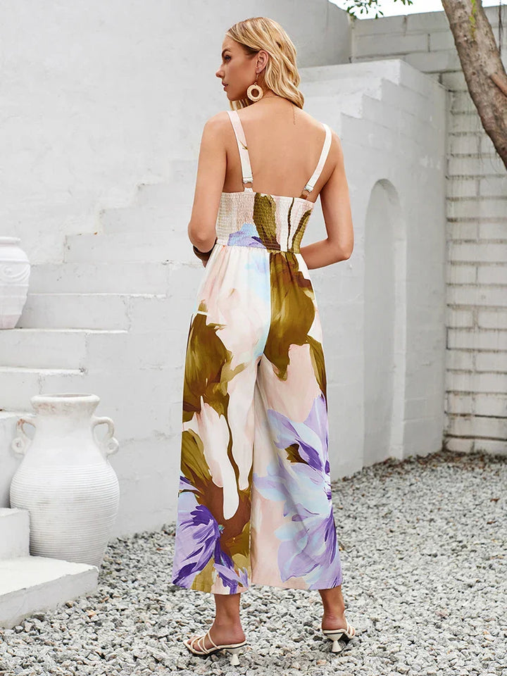 Valentina™ Summery jumpsuit