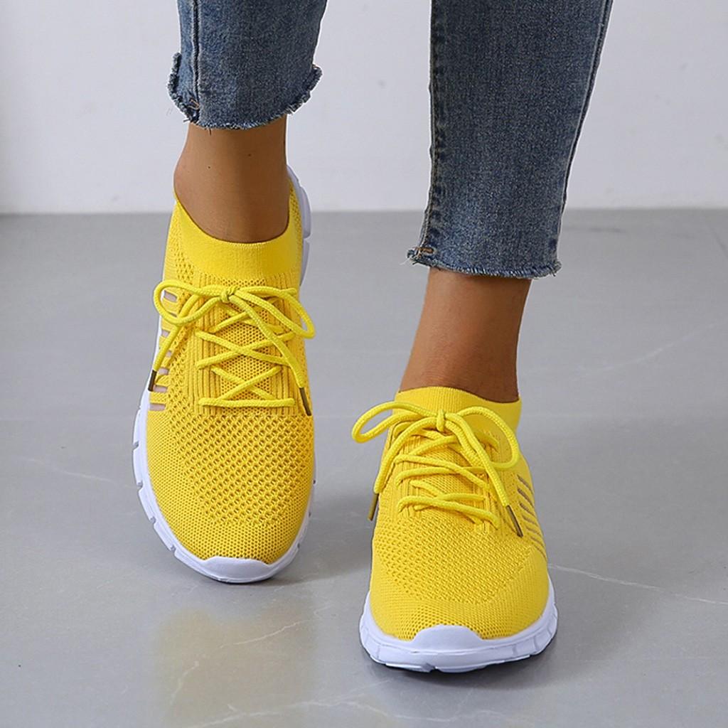 Chloe™ ergonomic sneakers