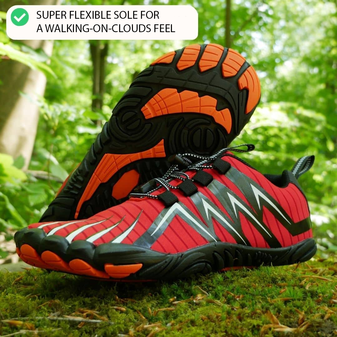 Galvado Explorer™ Barefoot shoes (1+1 Free)