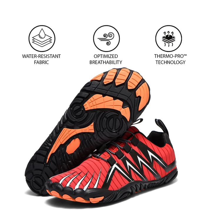 Galvado Explorer™ Barefoot shoes (1+1 Free)