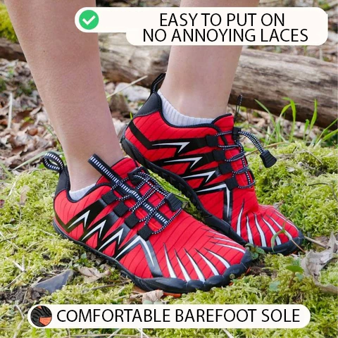 Galvado Explorer™ Barefoot shoes (1+1 Free)