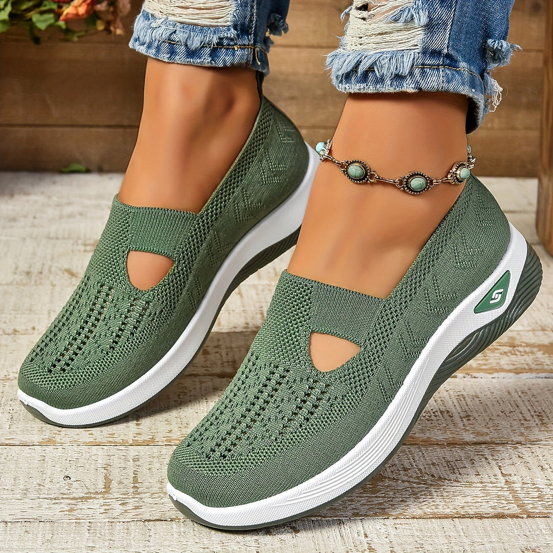 Joanna™ Orthopedic Slip-On Shoes