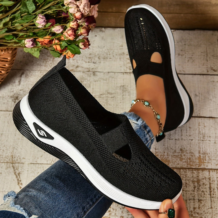 Johanna™ Orthopedic Slip-On Shoes