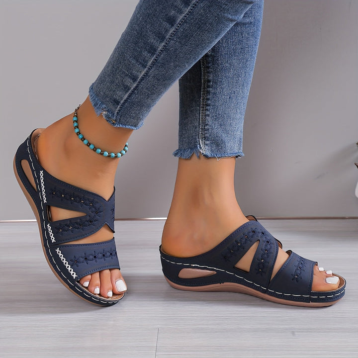 Maria™ Orthopedic Sandals