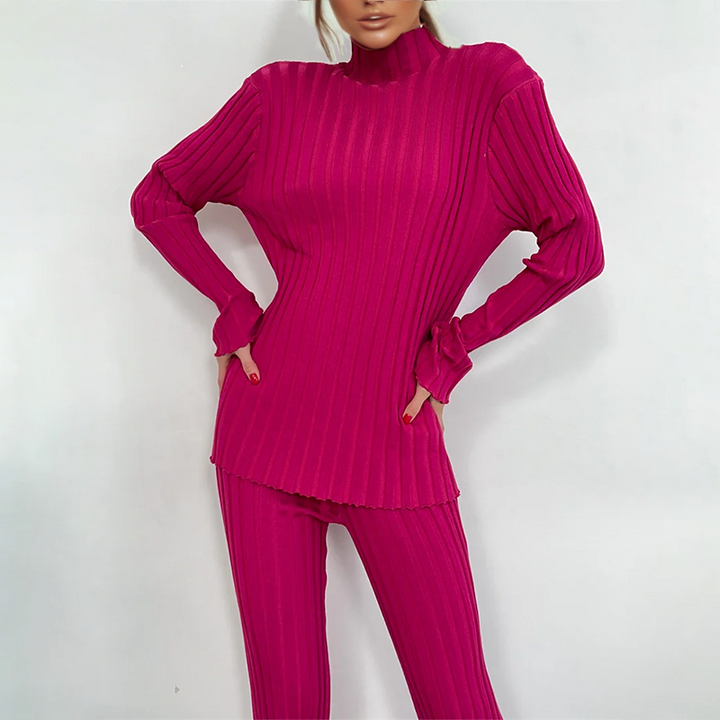 Ameli™ Knitted 2-piece set