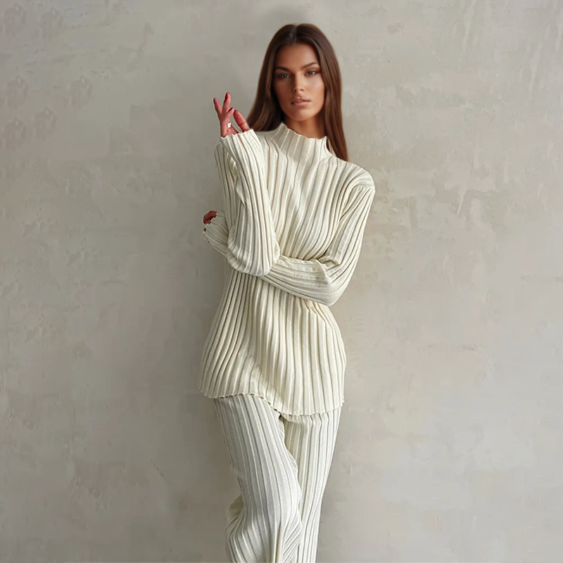 Ameli™ Knitted 2-piece set