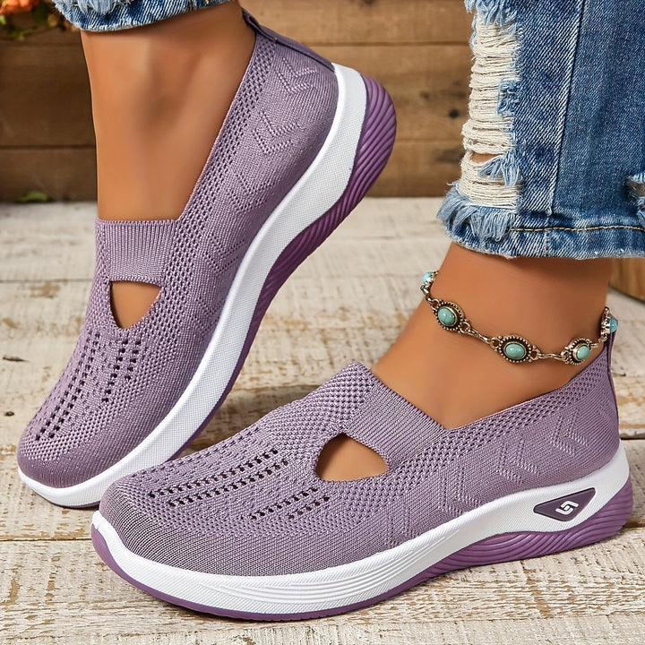 Johanna™ Orthopedic Slip-On Shoes