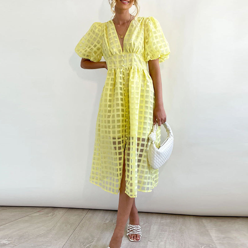 Dean™ summer midi dress