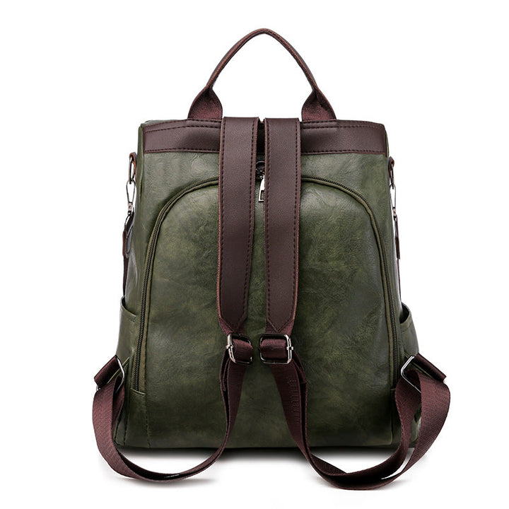 Venice™ | Leather Backpack