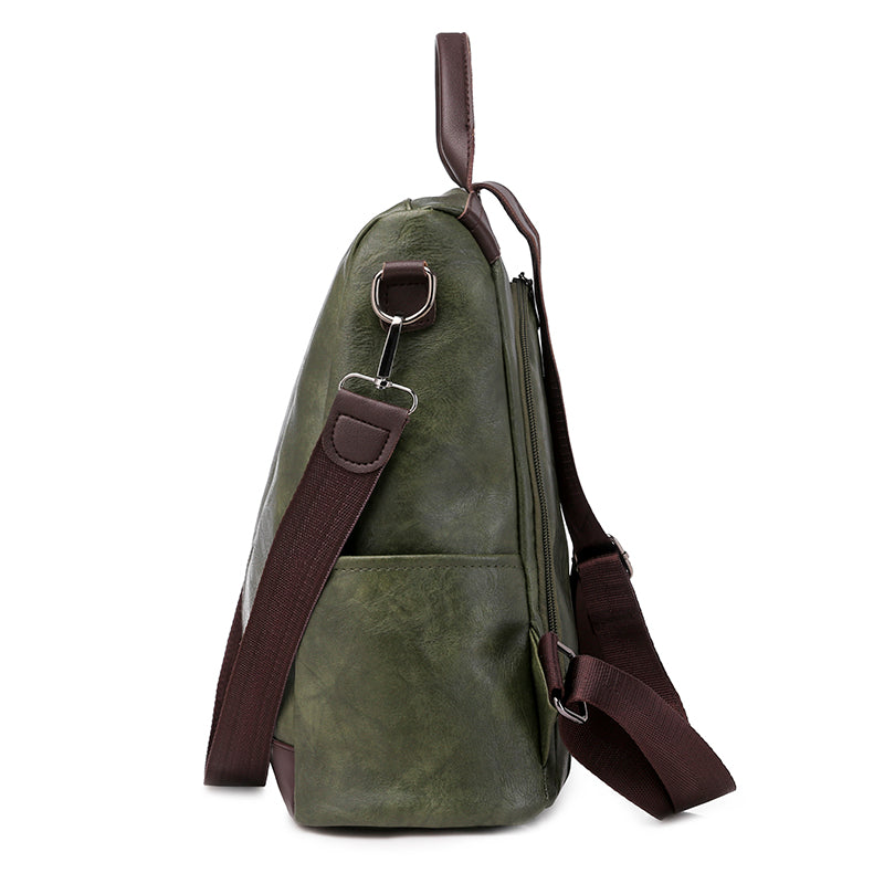 Venice™ | Leather Backpack