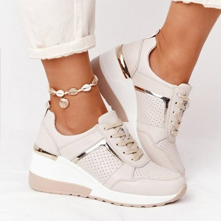 Euphemia™ Clunky trainers