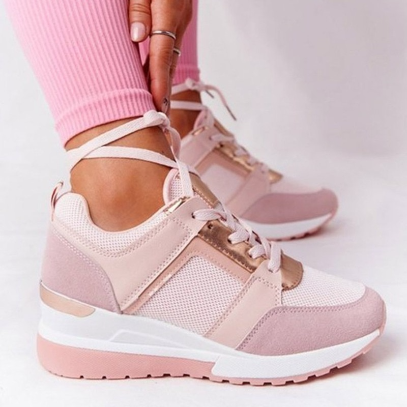 Euphemia™ Clunky trainers