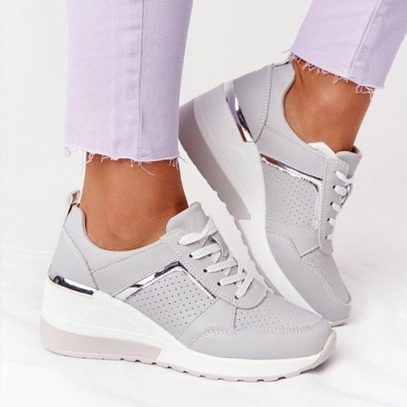 Euphemia™ Clunky trainers