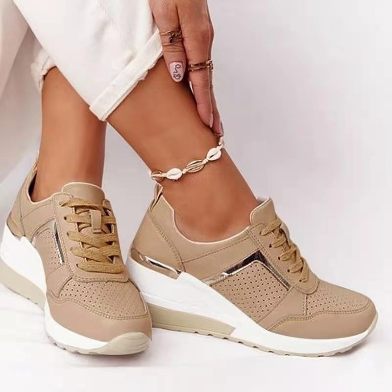 Euphemia™ Clunky trainers