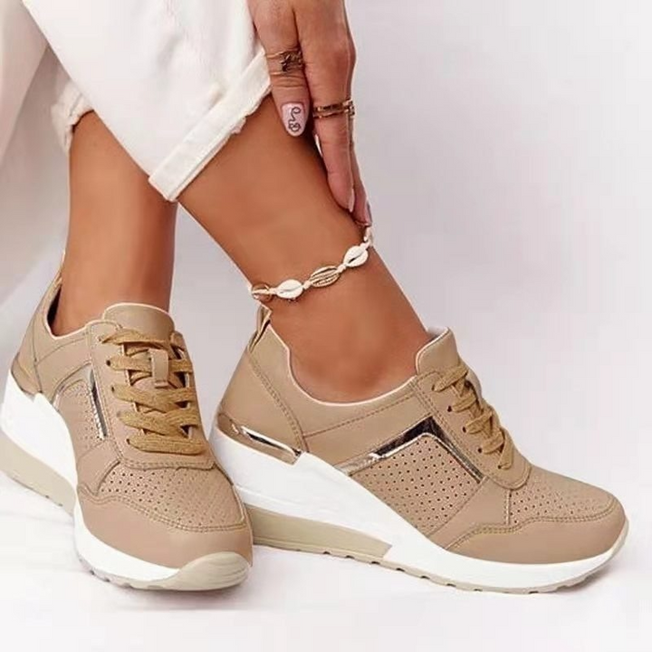 Euphemia™ Clunky trainers