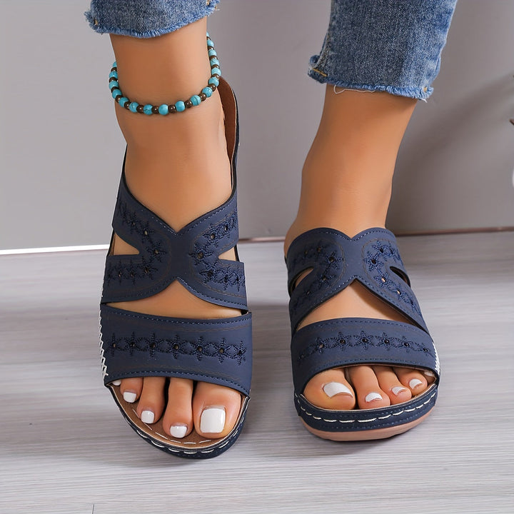 Maria™ Orthopedic Sandals