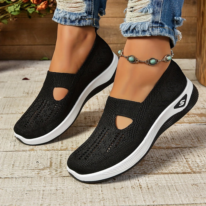 Johanna™ Orthopedic Slip-On Shoes