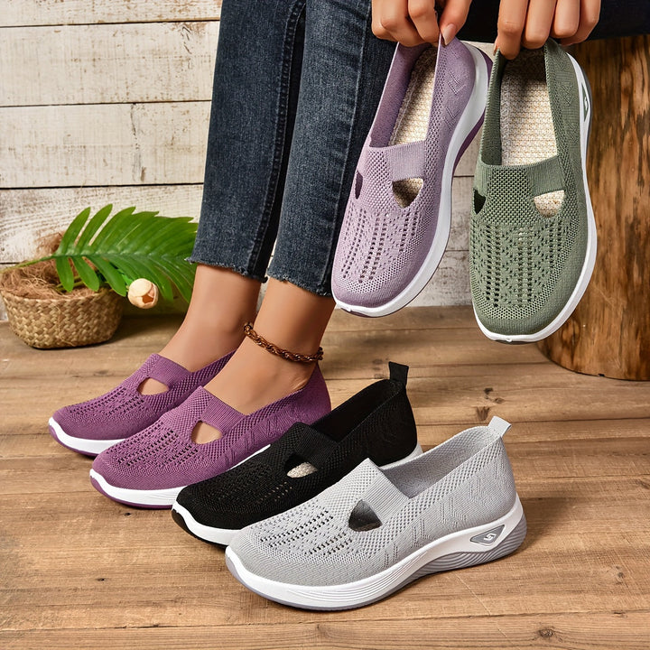 Johanna™ Orthopedic Slip-On Shoes