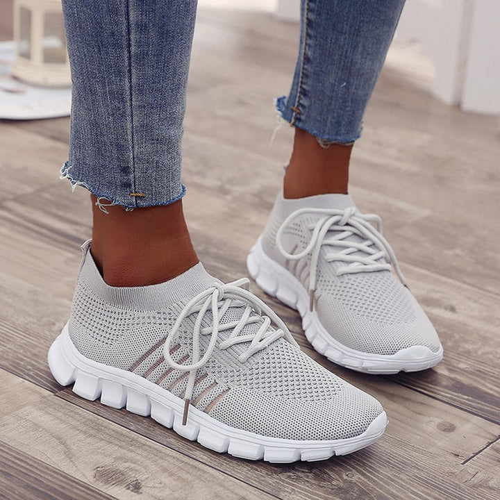 Chloe™ ergonomic sneakers