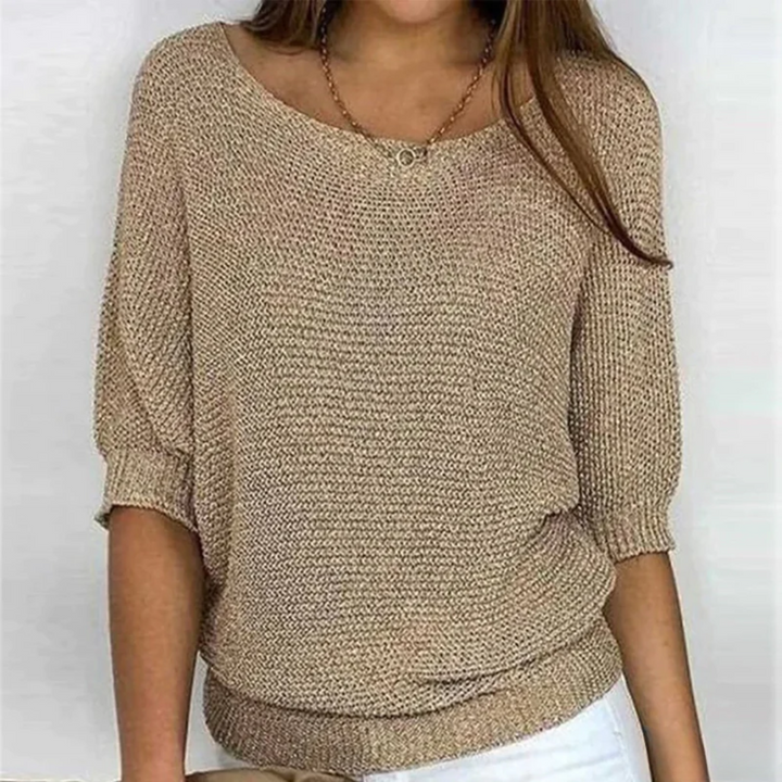 Sira™ Elegant Sweater