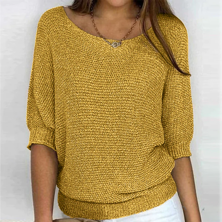 Sira™ Elegant Sweater