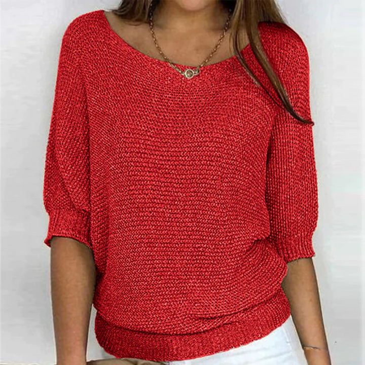 Sira™ Elegant Sweater