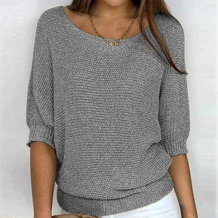 Sira™ Elegant Sweater