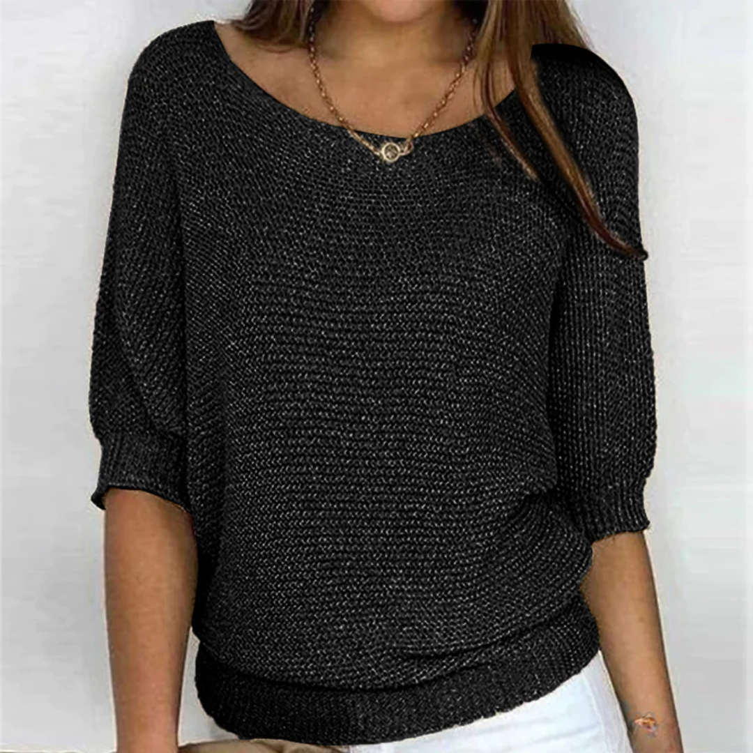 Sira™ Elegant Sweater