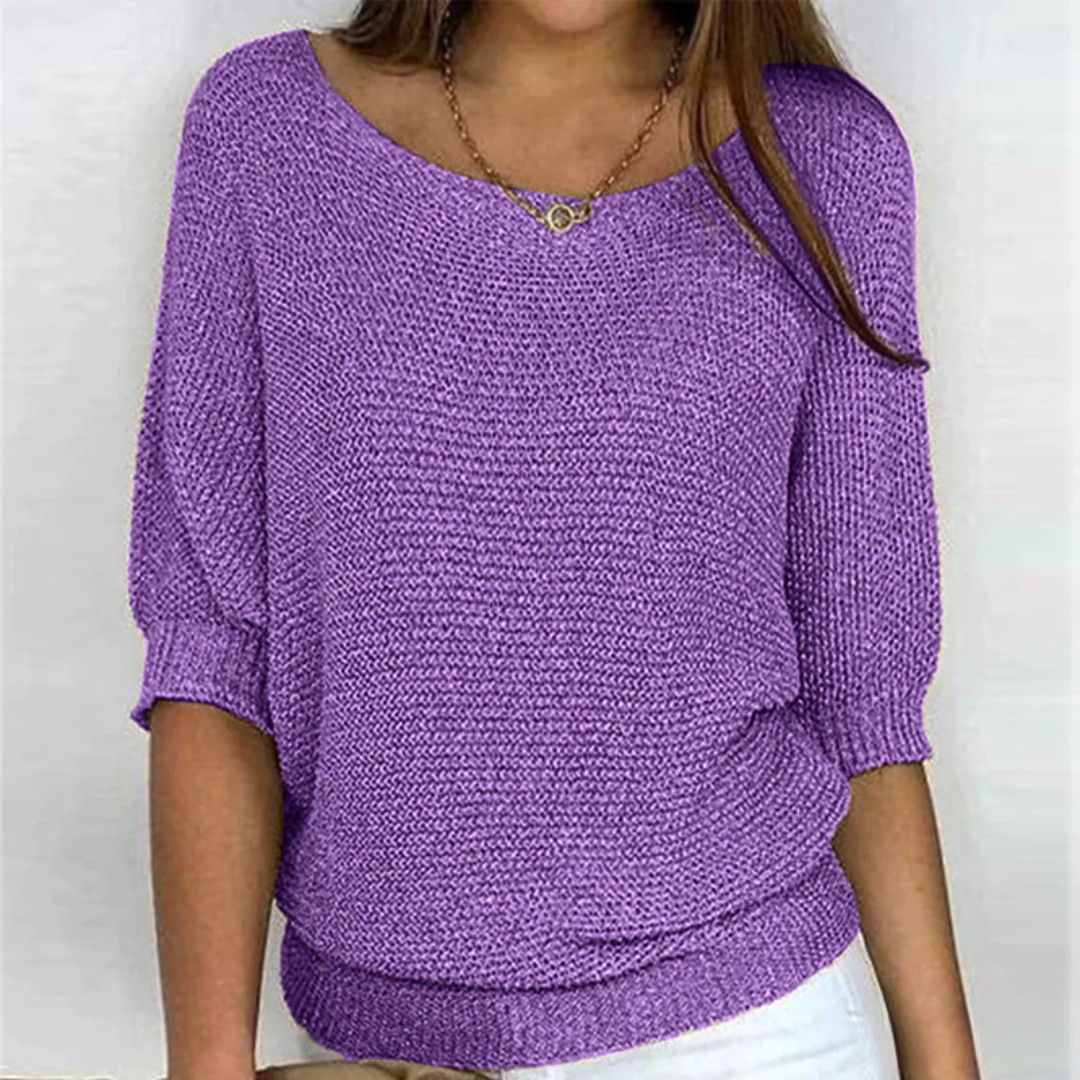 Sira™ Elegant Sweater