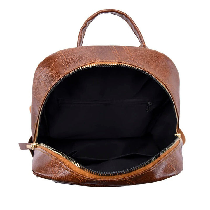 Dulce™ | Leather Backpack