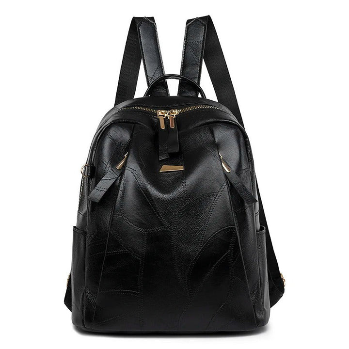 Dulce™ | Leather Backpack