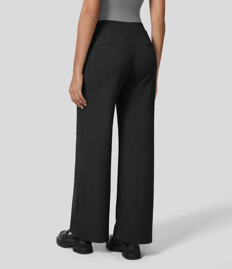 Eleanor™ High Waisted Pants