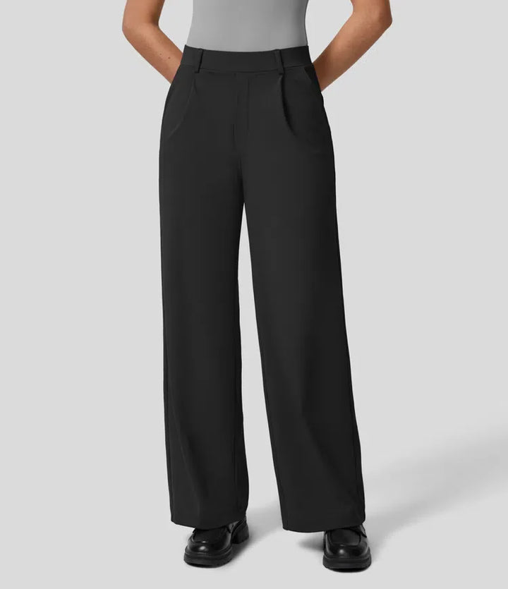 Eleanor™ High Waisted Pants