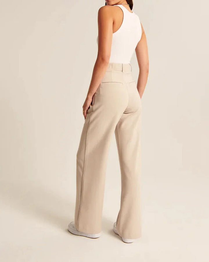 Eleanor™ High Waisted Pants