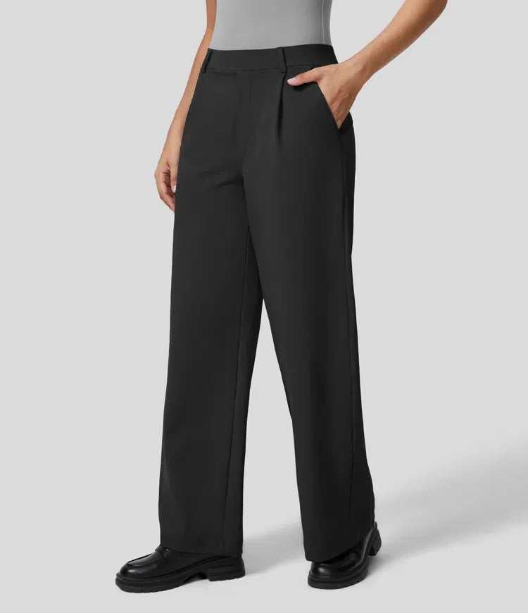 Eleanor™ High Waisted Pants