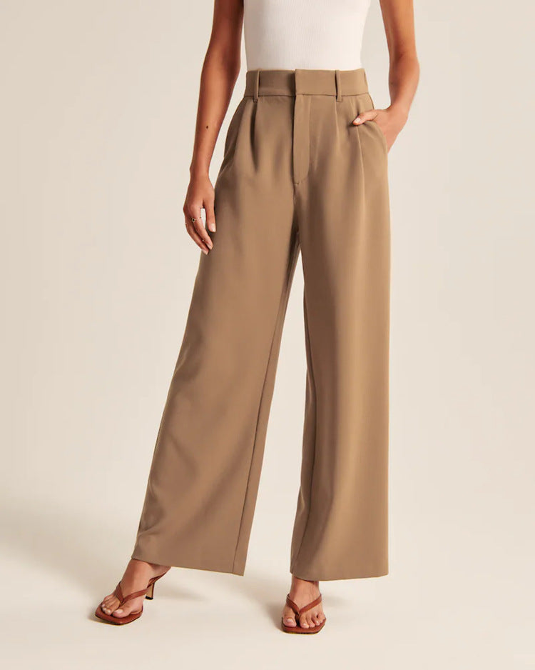 Eleanor™ High Waisted Pants