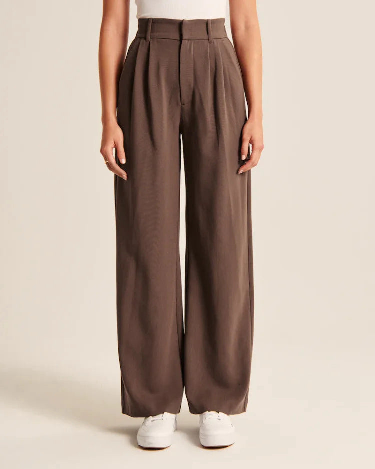 Eleanor™ High Waisted Pants