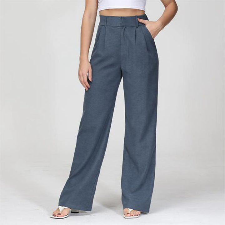 Eleanor™ High Waisted Pants