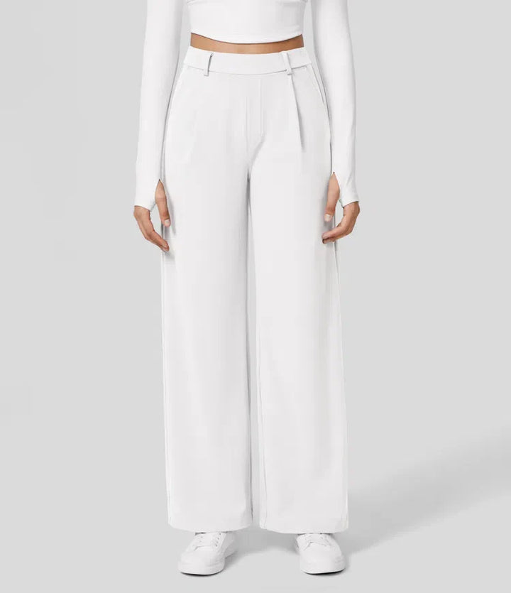 Eleanor™ High Waisted Pants