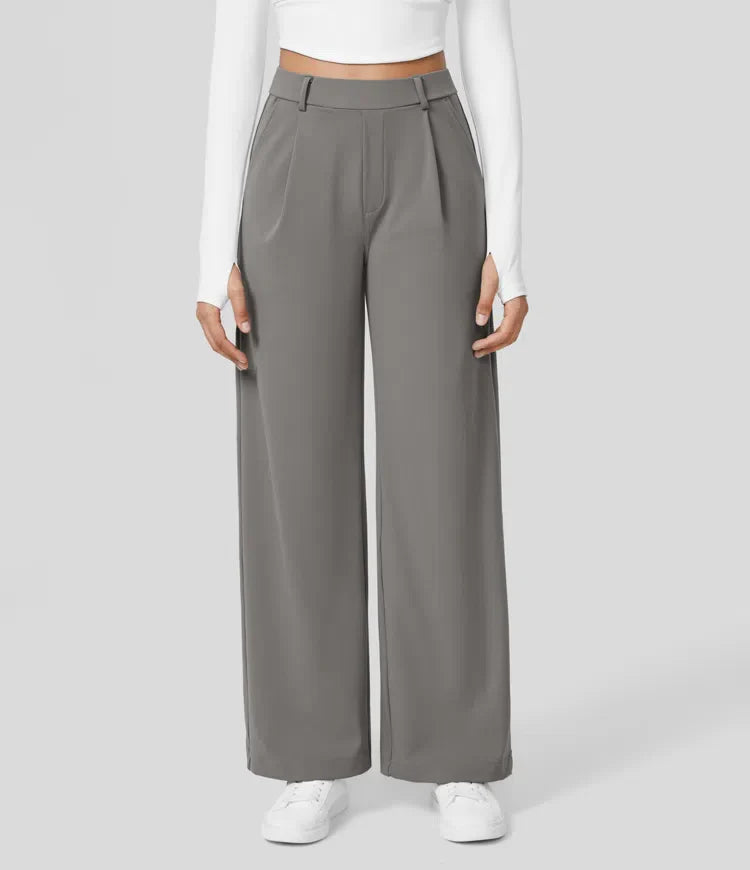 Eleanor™ High Waisted Pants