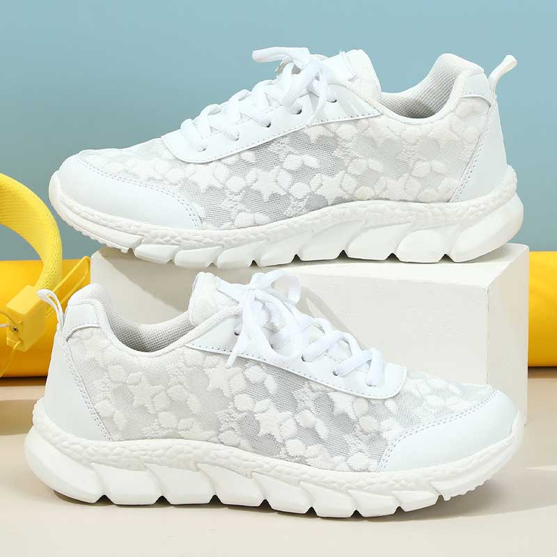 Breezy Steps | Orthopedic Sneakers for Women